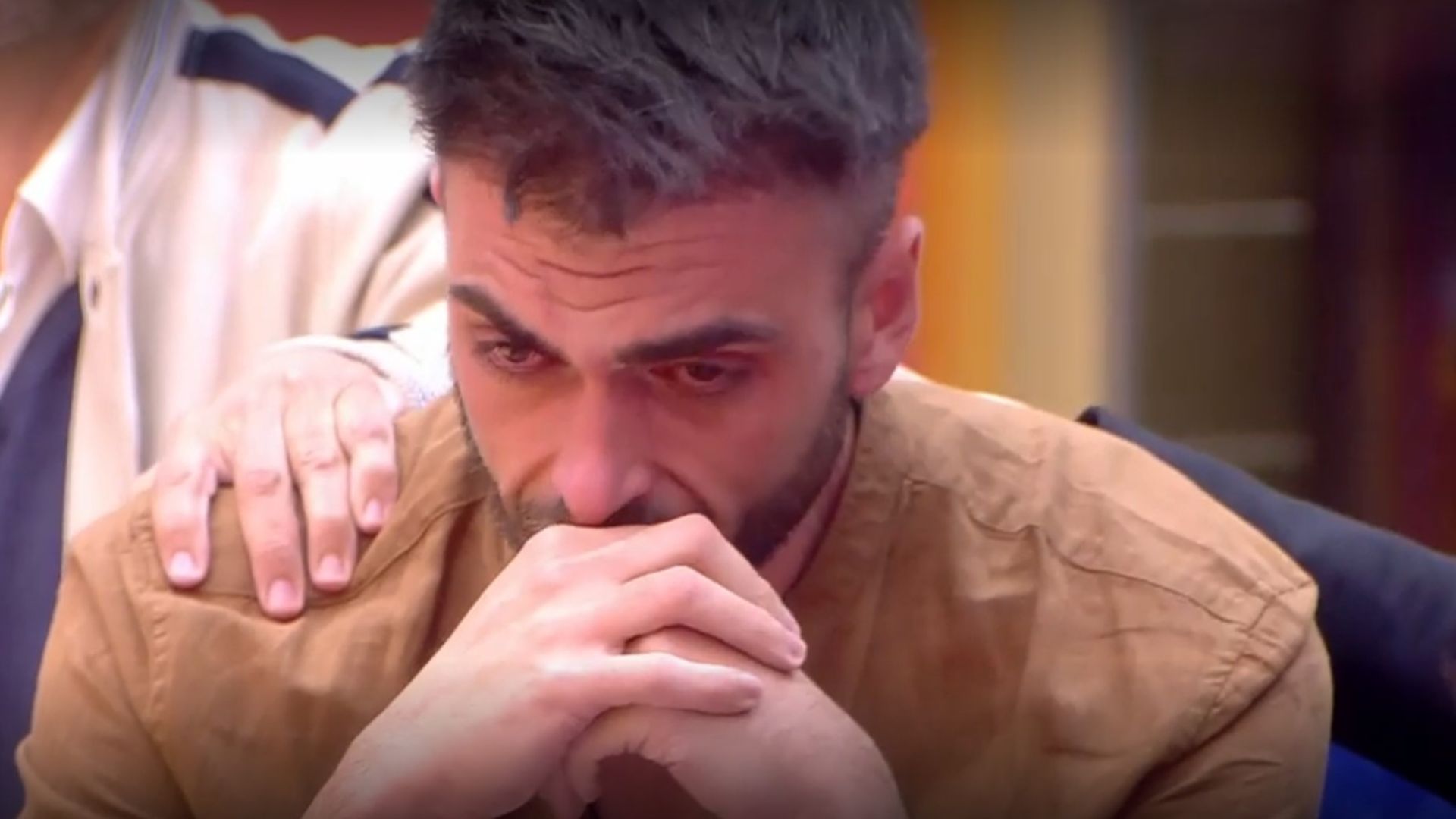 La drástica decisión de Zeus en 'Gran Hermano VIP' respecto a su 'chica' Susana