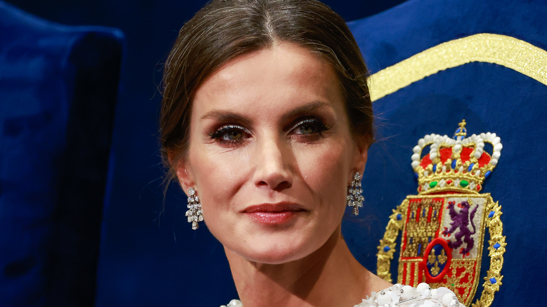 portada reina letizia