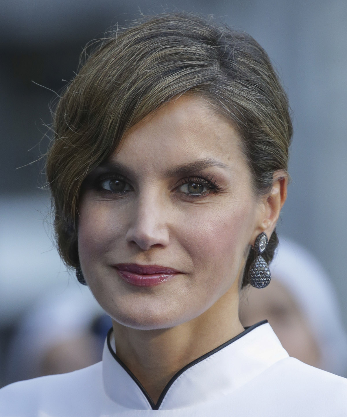 La Reina Letizia, en los Premios Princesa de Asturias de 2017