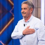 Miguel Ángel Revilla vuelve a 'El Hormiguero'