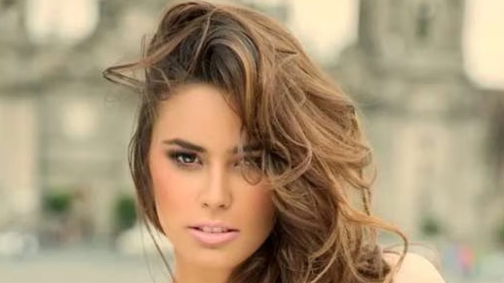 Muere la ex Miss Uruguay Sherika de Armas