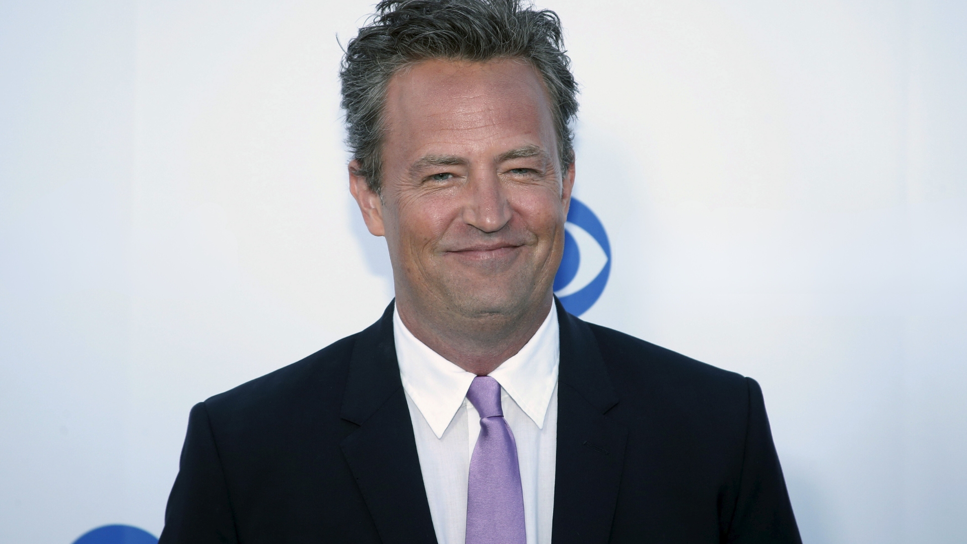 matthew perry