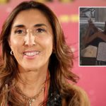 Paz Padilla destapa sin querer quién en una 'story' es la nueva novia de Miguel Ángel Silvestre