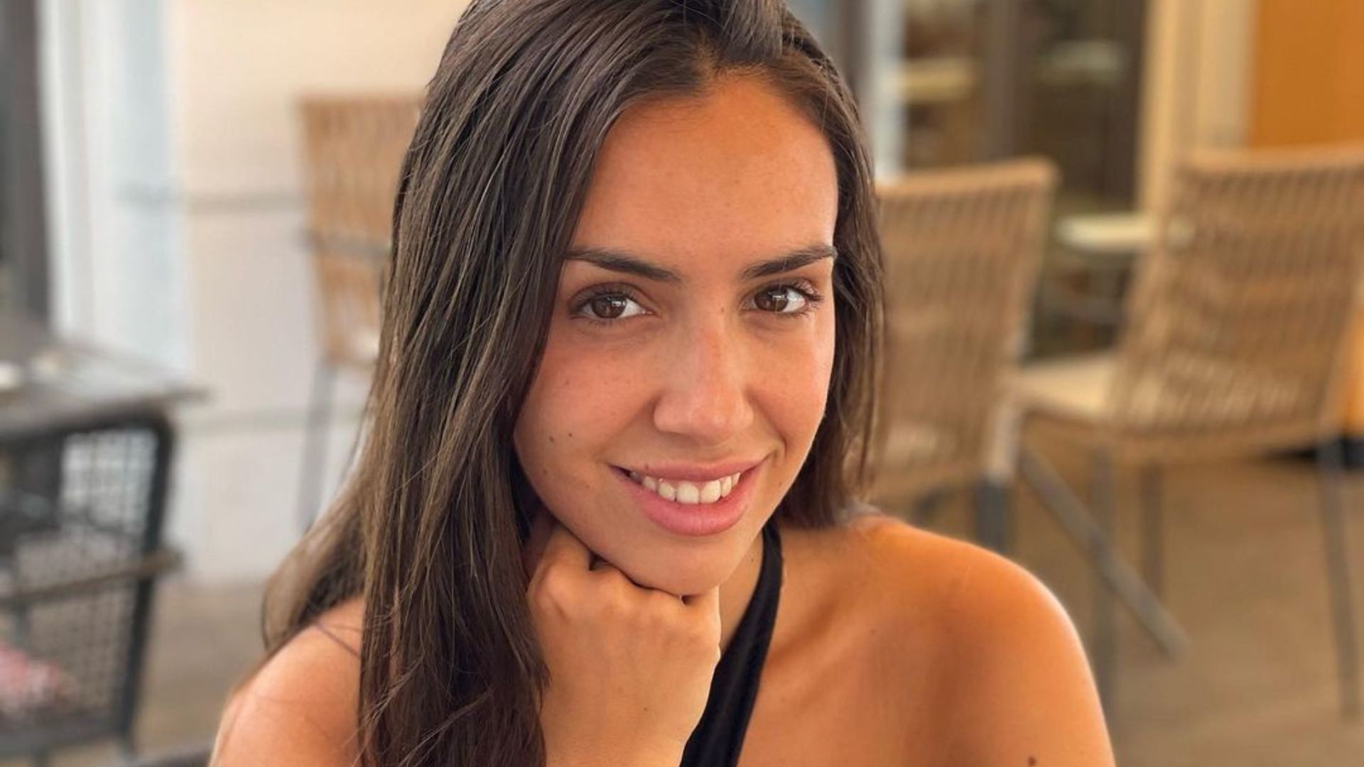 Quien es Rebeca Toribio, la nueva novia de Miguel Ángel Silvestre