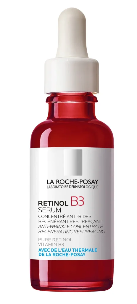 retinol