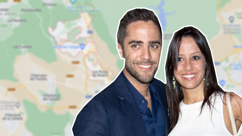 Roberto Leal y su mujer, Sara Rubio, se compran una casa de 1,9 millones de euros