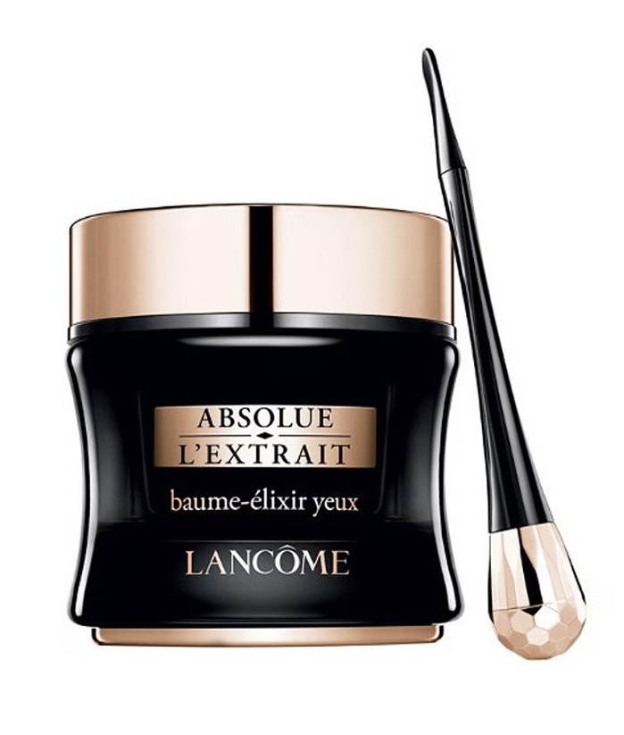 Contorno de ojos Lancome