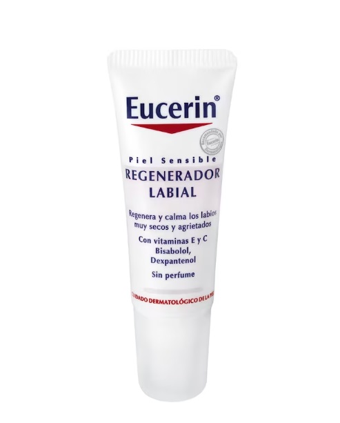 Regenerador Labial pH5, de Eucerin