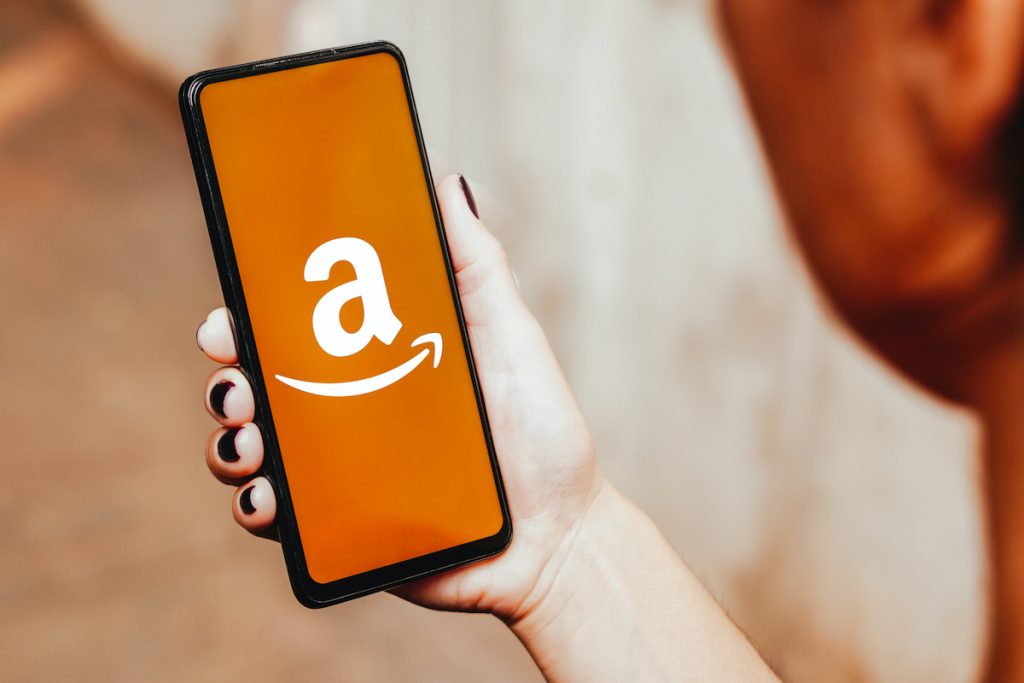 En el Black Friday Amazon personalizará las ofertas y descuentos.