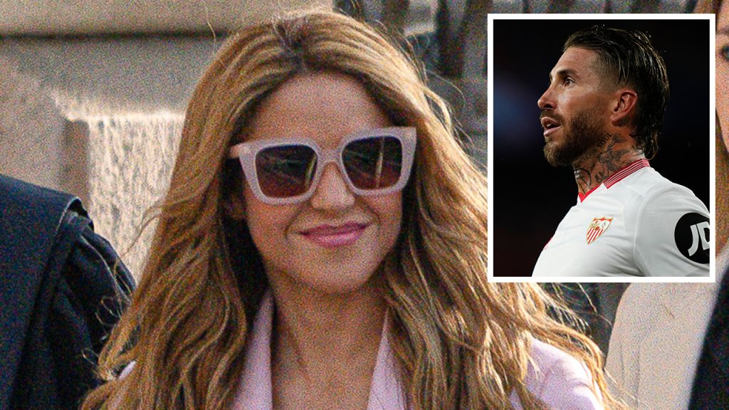 El abogado de Shakira rompe su silencio: "Enamorarse de Sergio Ramos le hubiera costado menos dinero"