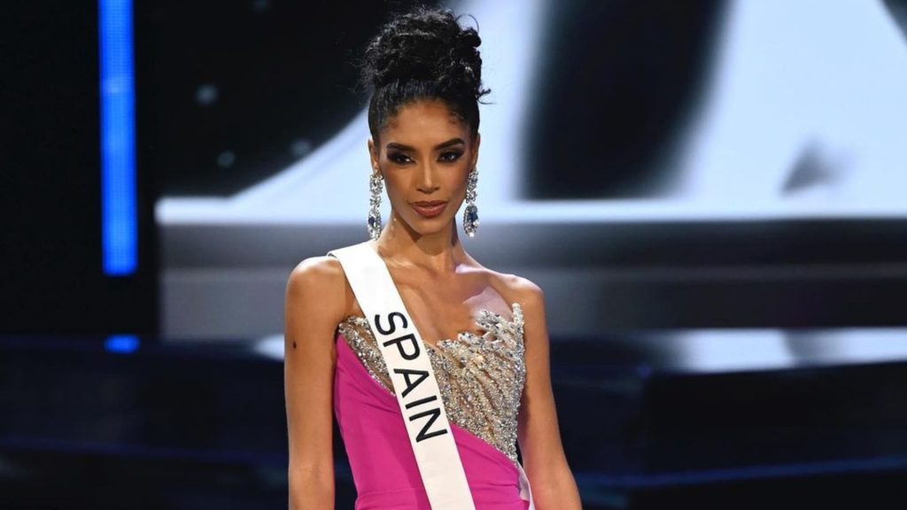 La española Athenea Pérez entra en el Top 10 de Miss Universo 2023 y Nicaragua se corona