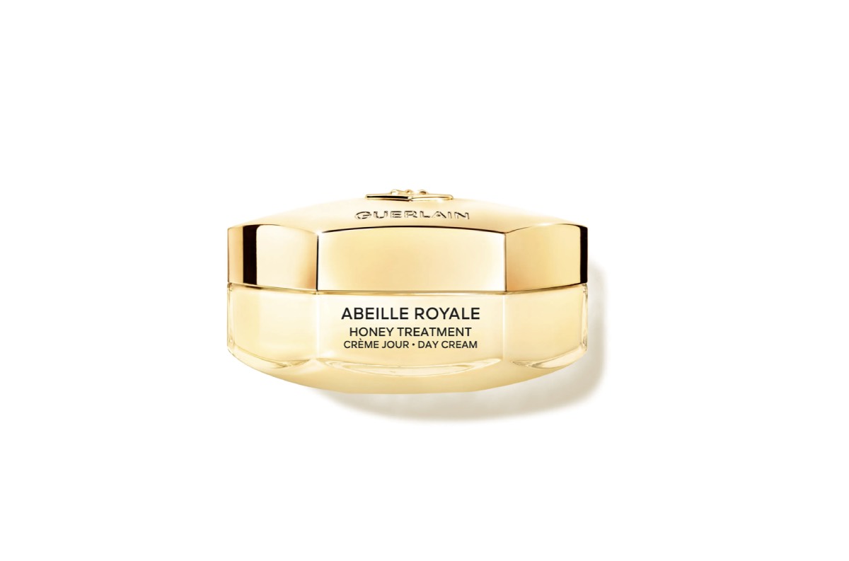 crema Abeille Royale, de Guerlain