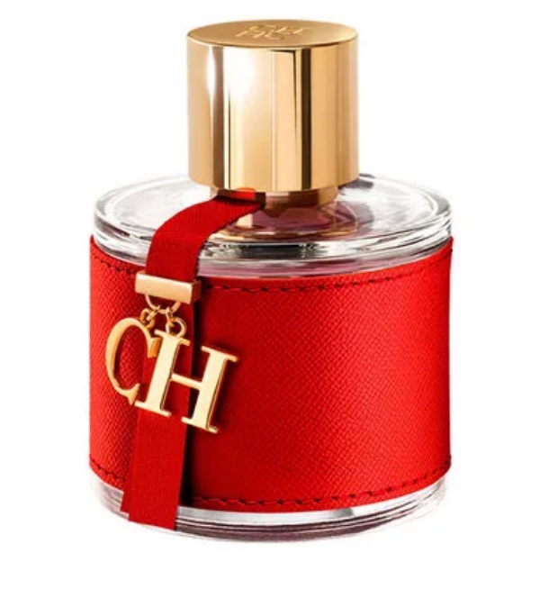 Eau de toilette CH, de Carolina Herrera