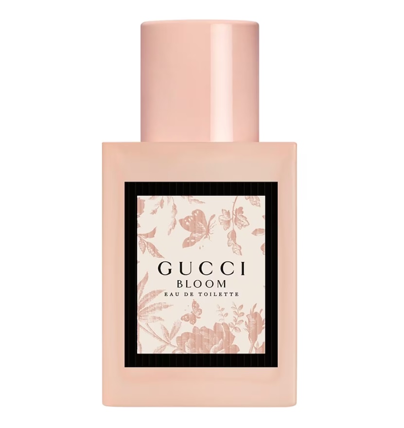 Eau de Toilette BLOOM, de Gucci