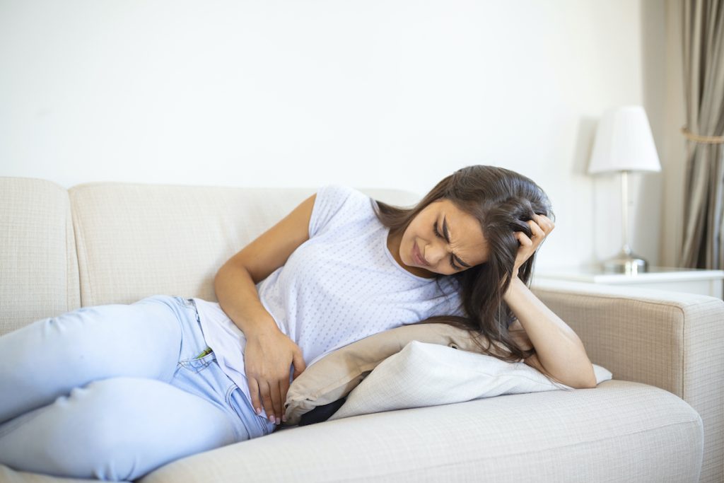 Cuidar la dieta es esencial para tratar el SIBO eficazmente