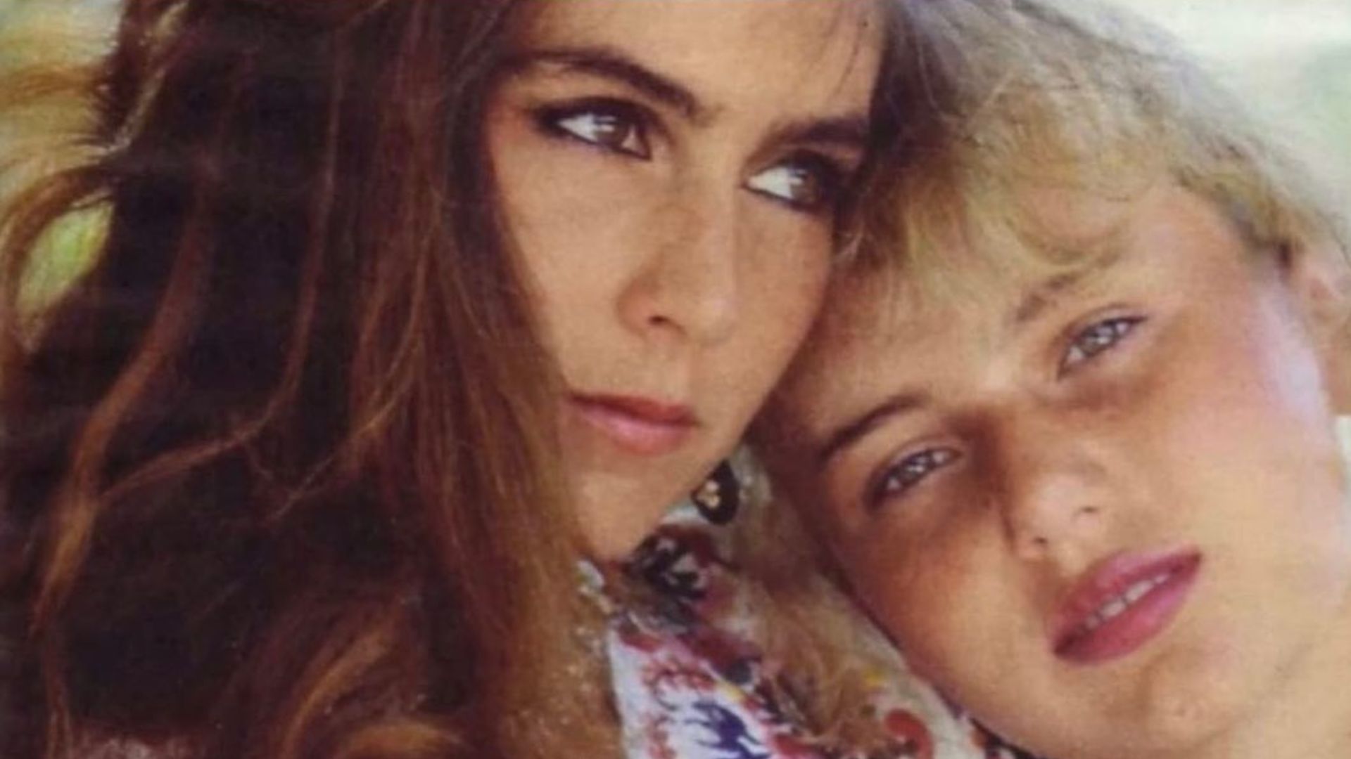 Romina Power comparte una foto inédita de su hija Ylenia, desaparecida desde hace 23 años