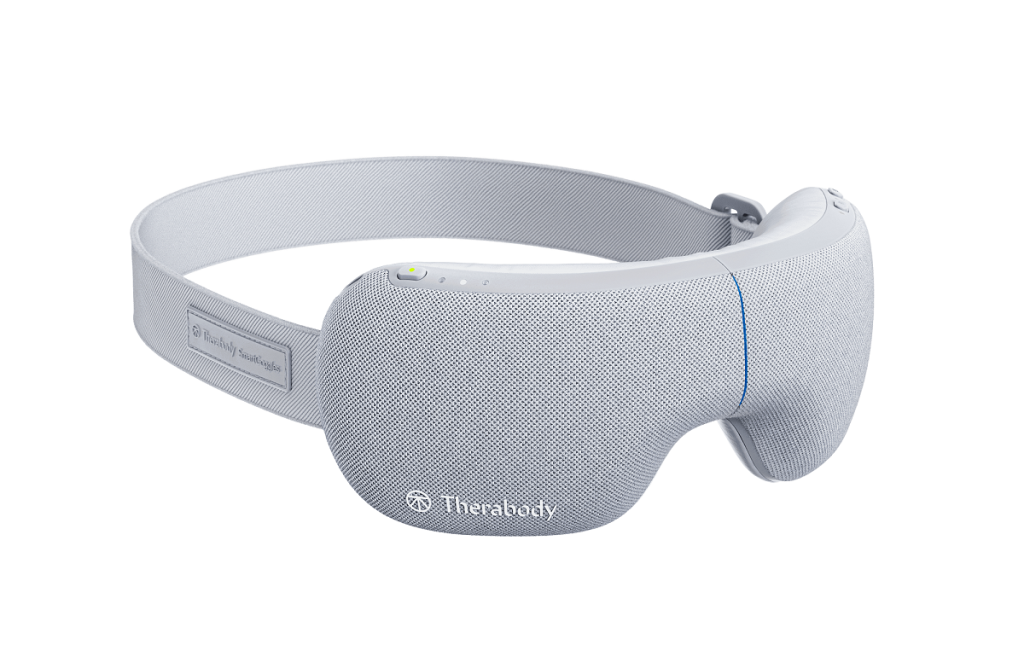 SmartGoggles de Therabody