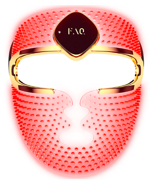 máscara Led Foreo