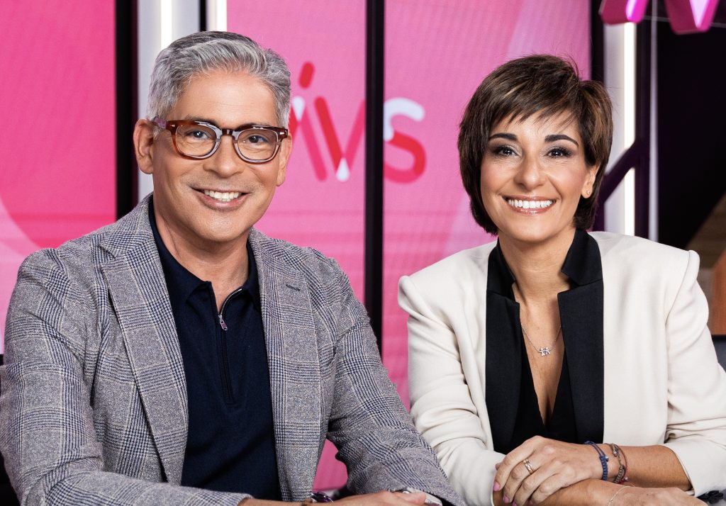 Adela González y Boris Izaguirre se quedan sin su programa en LaSexta: todos los motivos