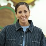 Anabel Pantoja botas futuristas Primark