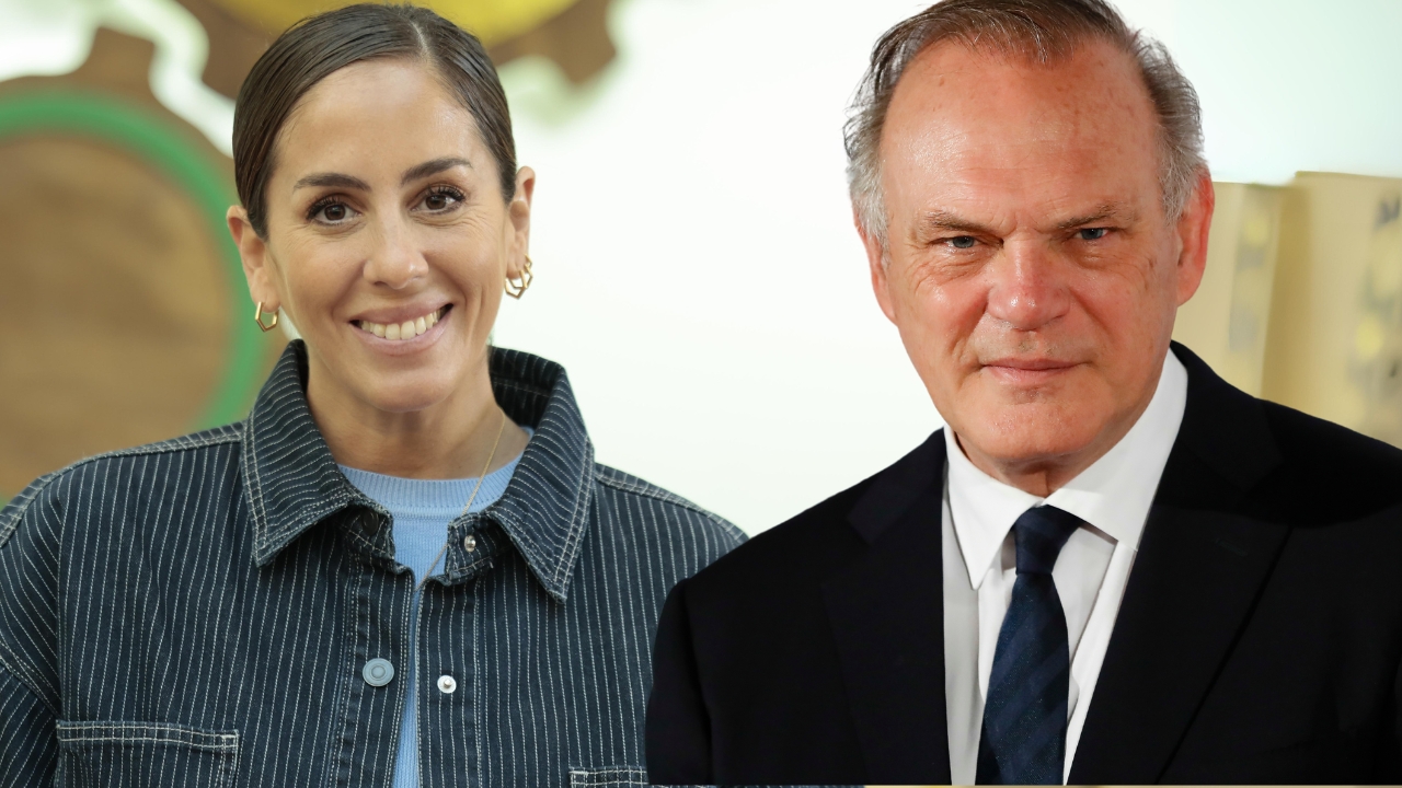 anabel pantoja, pedro piqueras