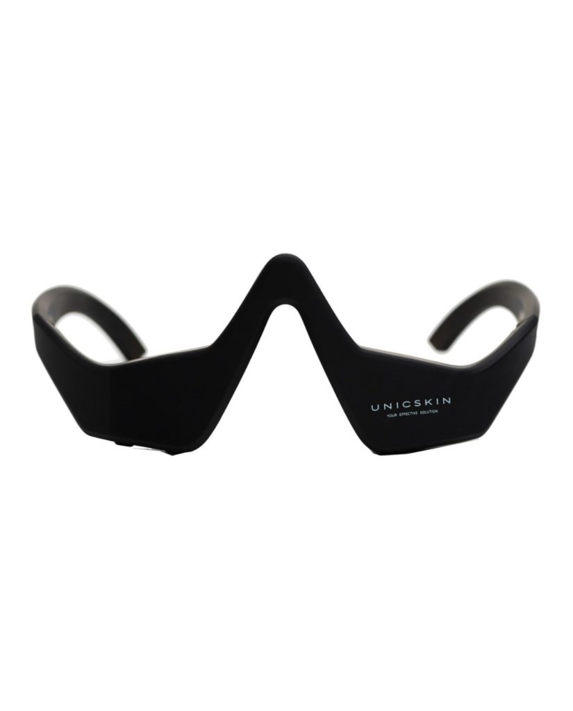 Dispositivo de Doble Tecnología Unictech Eye Mask Unicskin