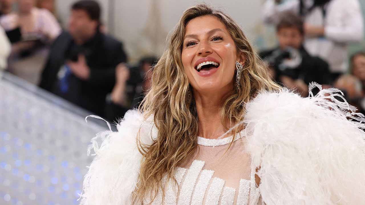Gisele Bündchen