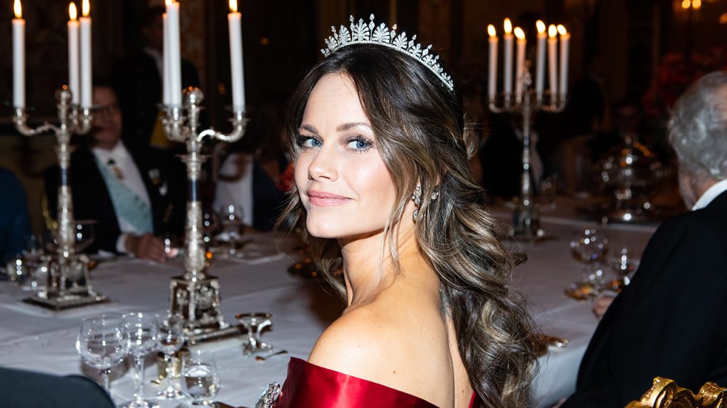 La llamativa desventaja de Sofía de Suecia: la princesa 'pobre' de los Nobel
