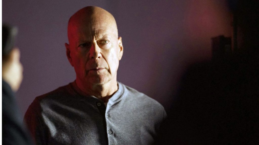 Se agrava la mala salud de Bruce Willis: “Nadie sabe el tiempo que le queda”