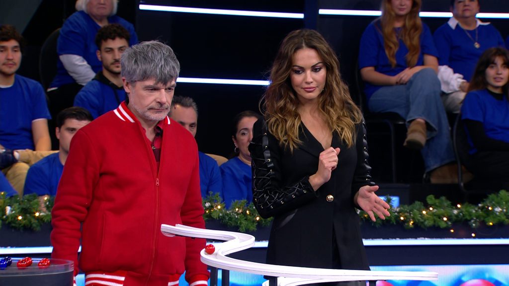 Lara Álvarez estrena este sábado programa en Telecinco: tenemos todos los detalles
