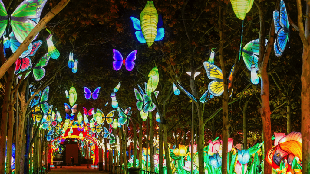 Los mejores planes navideños de Madrid para disfrutar a lo grande en familia