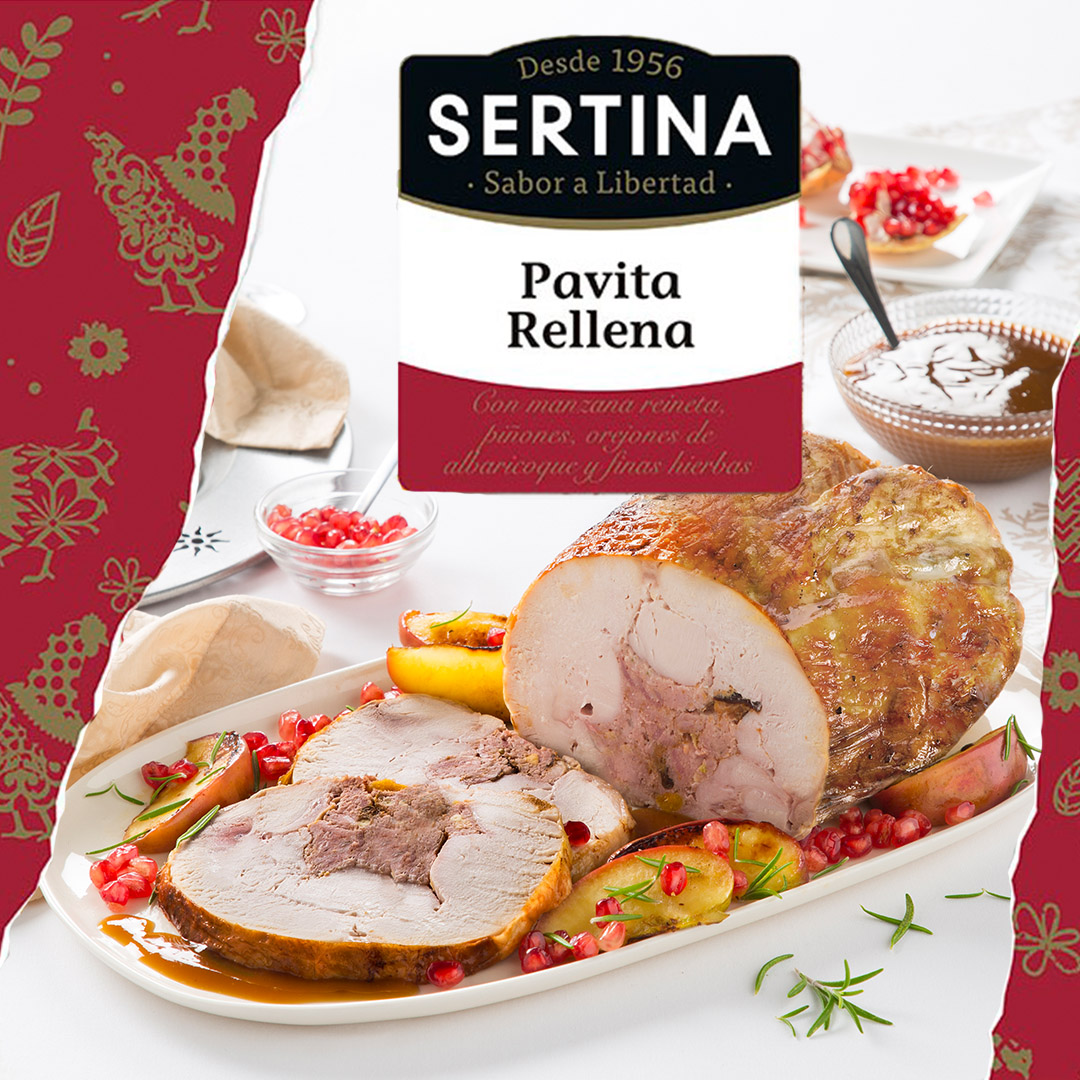 sertina