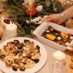 recetas saludables Navidad