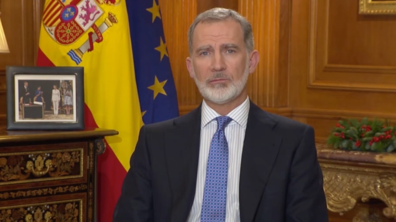 felipe vi