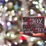 regalos de Navidad