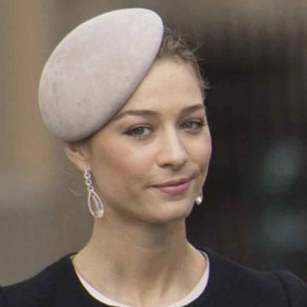 Beatrice Borromeo