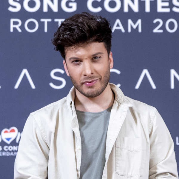 Blas Cantó