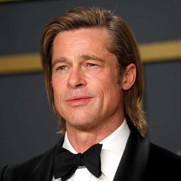 Brad Pitt