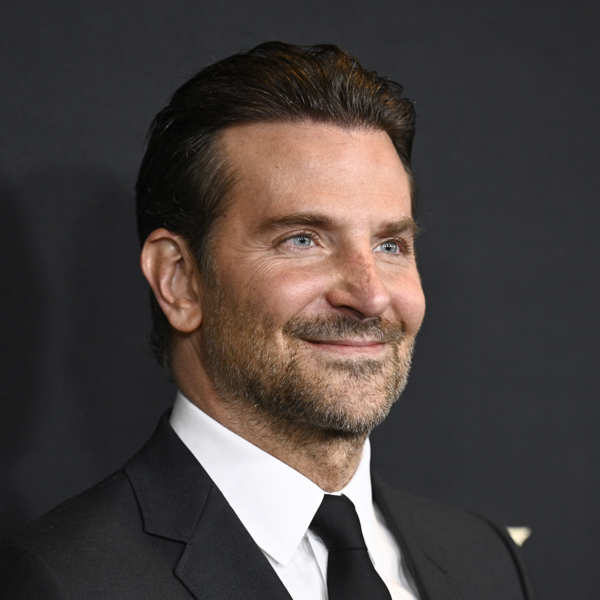 Bradley Cooper