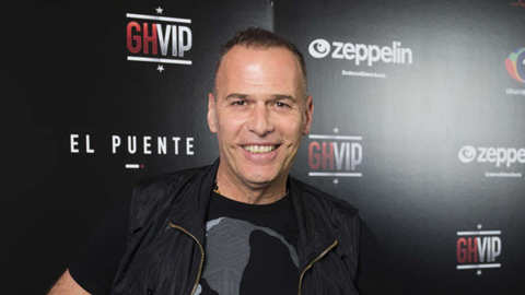 Luna Lozano, la desconocida hija de Mónica Hoyos y Carlos Lozano, el