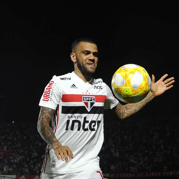 Dani Alves