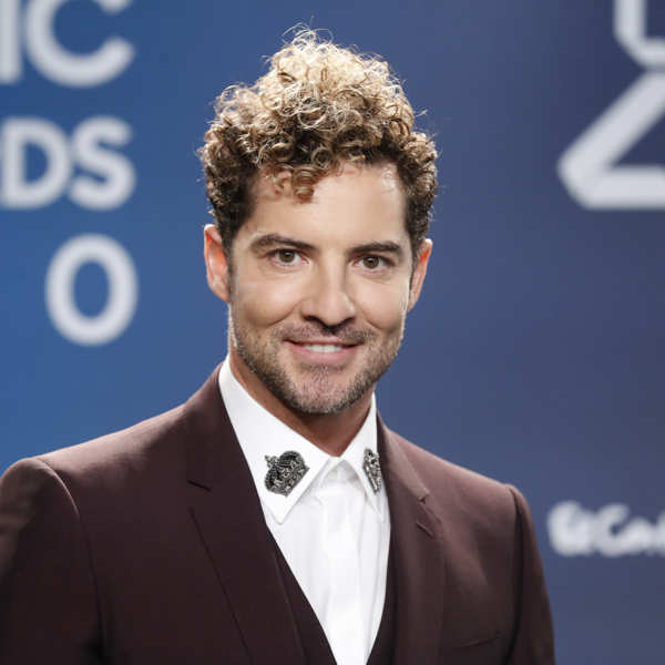 David Bisbal