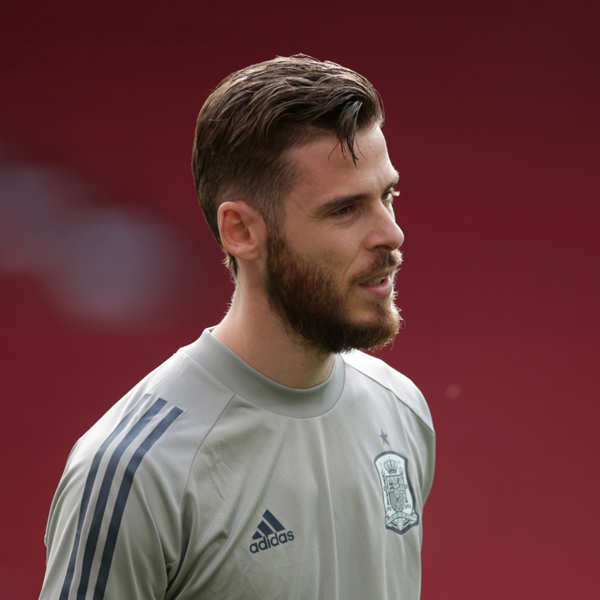 David de Gea