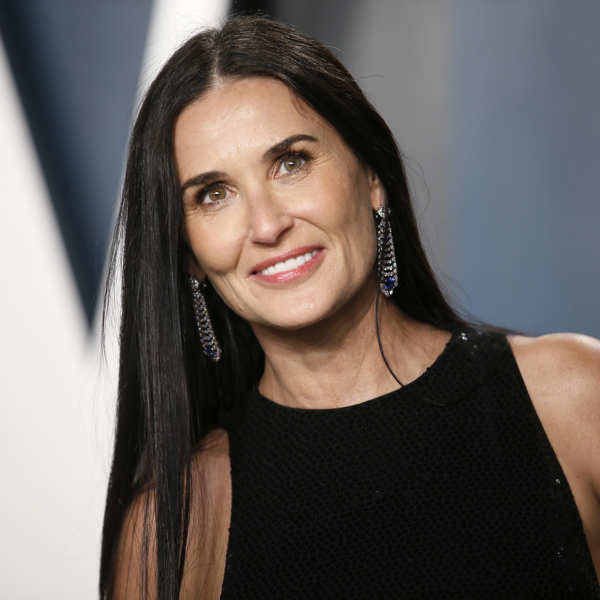 Demi Moore