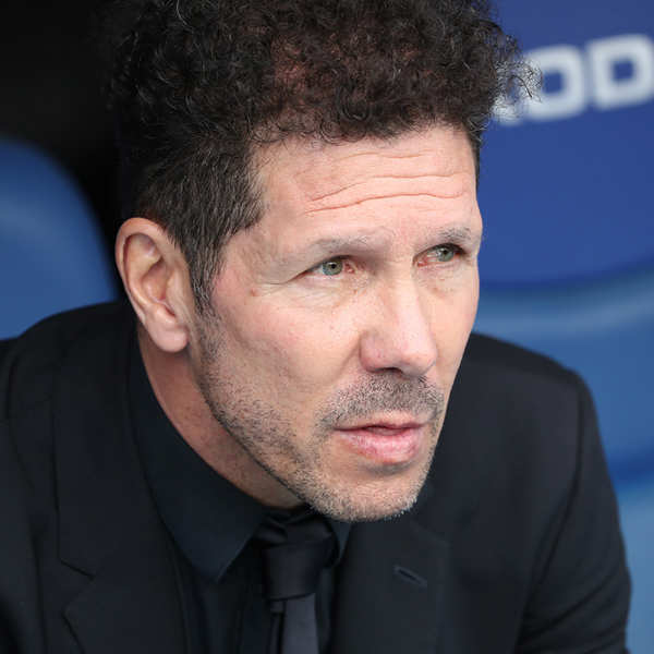 Diego Simeone