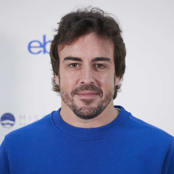 Fernando Alonso