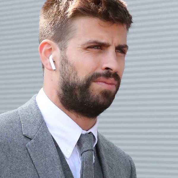 Gerard Piqué