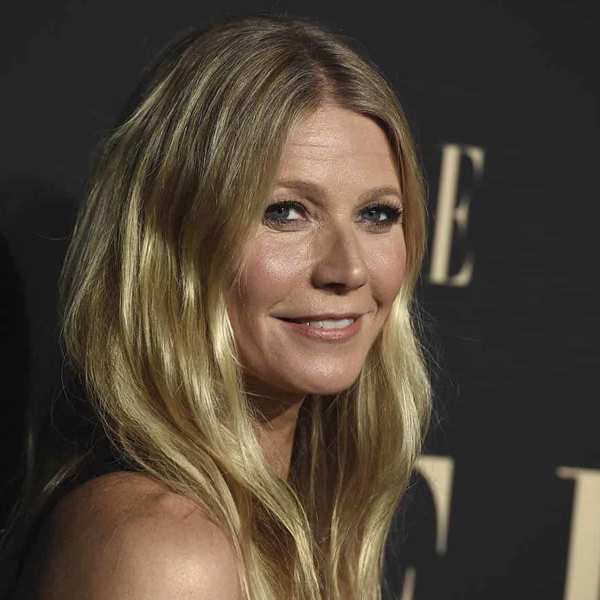 Gwyneth Paltrow