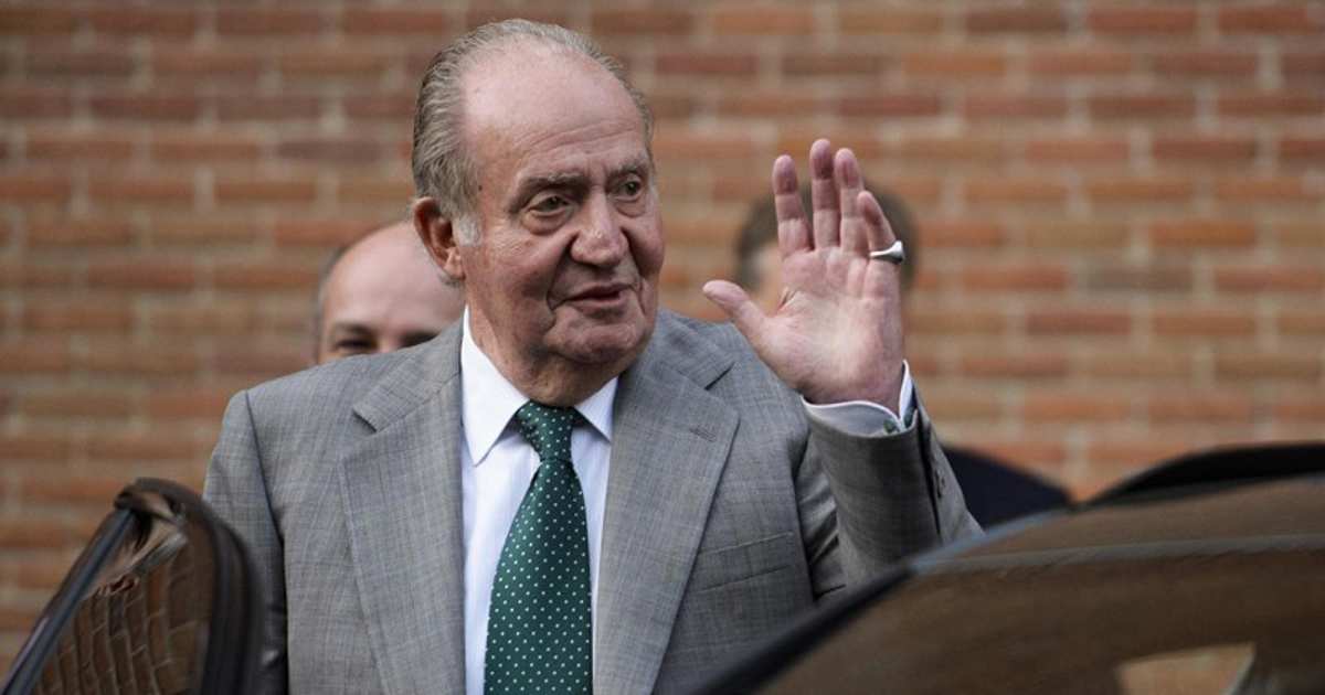 Juan Carlos I de Borbón: los momentos que marcaron la vida del rey emérito