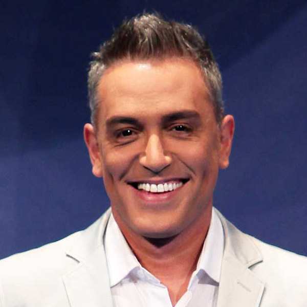 Kiko Hernández